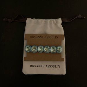 Roxanne Assoulin Hip Hop But Not Gem Bracelet